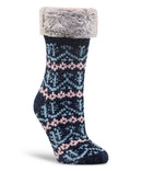 Denver Hayes Luxurious Home Socks - Various Styles & Colours - You Pick