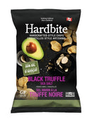 Hardbite Black Truffle Sea Salt Handcrafted-Style Chips 625g