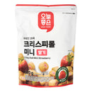 Good Today Crispy Roll Mini - Strawberry--120 gram