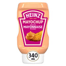 Heinz Mayochup Mayonnaise Style Sauce 340ml