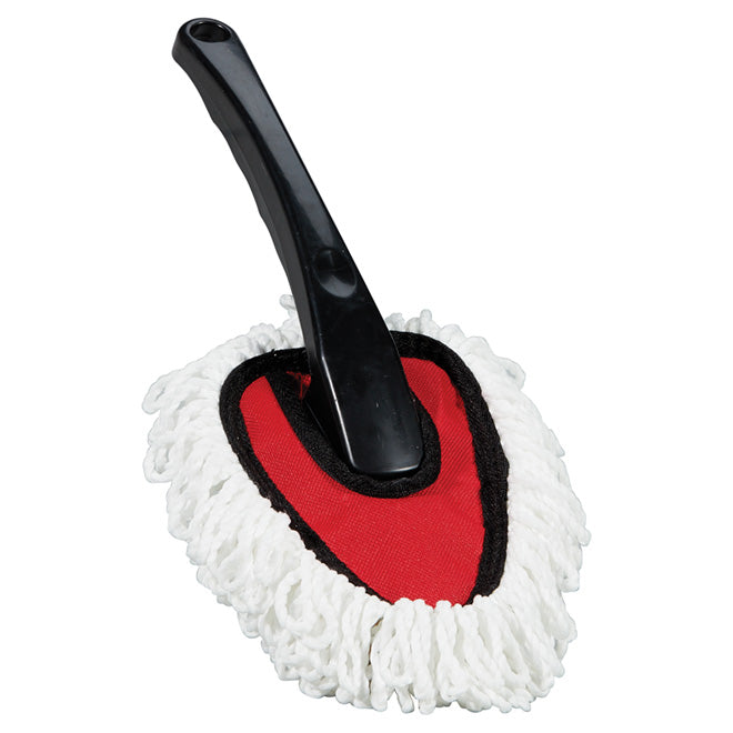 Pilot Compact Microfiber Duster for Interior Car Cleaning