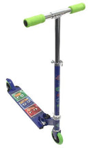 PJ Masks 2 Wheel Folding Scooter