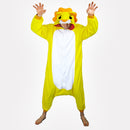 Adult Onesie Pajamas - Choose Your Character