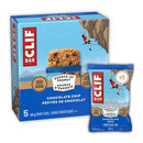 CLIF Bar 5 Pack (68g) - PICK YOUR FLAVOUR