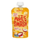 Martin's Apple Smash® Fruit Sauce Pouches (120g per pouch) - Pick Your Size & Flavour - pick up only