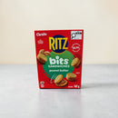 ritz bits peanut butter 162g