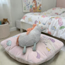 Kids Unicorn Pillow