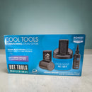 Cool tools Conditioning steam setter
