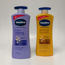Vaseline Body Lotion - pick your favorite