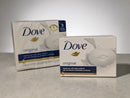 Dove Soap, Original Beauty Bar 3-Pack