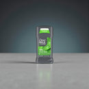 Dove Men+Care Antiperspirant Stick Deodorant for 72H - 74g Extra Fresh