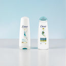 Dove Daily Moisture-- Shampoo and conditioner-- 355 ml - 2 pack