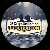 2guysonline.ca - Online Liquidation Store