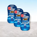 BIC Easy Rinse Anti-Clogging Razors - Men's or Ladies - Buy One or Bulk