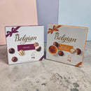 Belgian Chocolates 200g Box Set - Pick Your Favorite