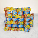 Clif & Belvita Bars - 30 pack