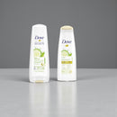 Dove Cool Moisture--Shampoo AND Conditioner--355 ml - 2 pack