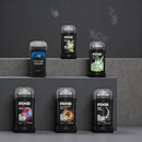 AXE Deodorant Stick for 48-Hour Lasting Fragrance - pick your scent