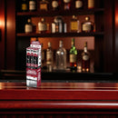 Slush Puppie - Fizzie Green Apple 500ml x 12 - pick up only