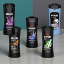 Axe Body Wash - 473ml - Pick your favortite