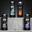 Axe Hair 2-in-1 Shampoo and Conditioner 473ml - pick your favorite