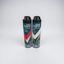 Degree Mens 72hr deodorant 107g - pick your scent