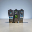 Dove Men + Care 400ml Body Wash - Pick Your Scent