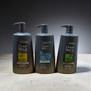 Dove Men Care body wash 695ml - pick your scent
