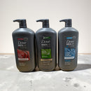 Dove men 950ml body wash - pick your favorite