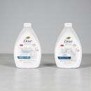 Dove Hand Soap Refill--1-L--Pick your favorite