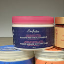 Shea moisture hair masque - pick your favorite