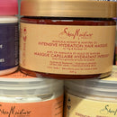 Shea moisture hair masque - pick your favorite