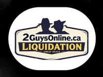 2guysonline.ca - Online Liquidation Store