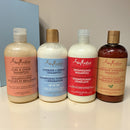shea moisture shampoo - pick your favorite
