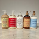 Shea moisture 384ml conditioner