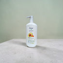 dove nourishing secrets conditioner 950ml avocado