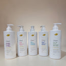 Dove conditioner 530ml - pick your favorite