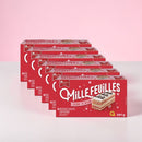 VACHON MILLE FEUILLES 6PK FLAKY PASTRIES 291G - Buy or 6 and save
