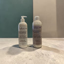 Shea Moisture shampoo & Conditioner 577ml (1 of each)