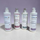 Dove Hair Therapy Shampoo OR Conditioner 400ml - Your choice