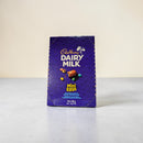 dairy milk mini eggs 38g - buy 1 or case of 24