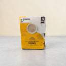 Grove Square Cappuccino Caramel or Chai Latte