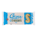 Gioia S-Cookies 200g