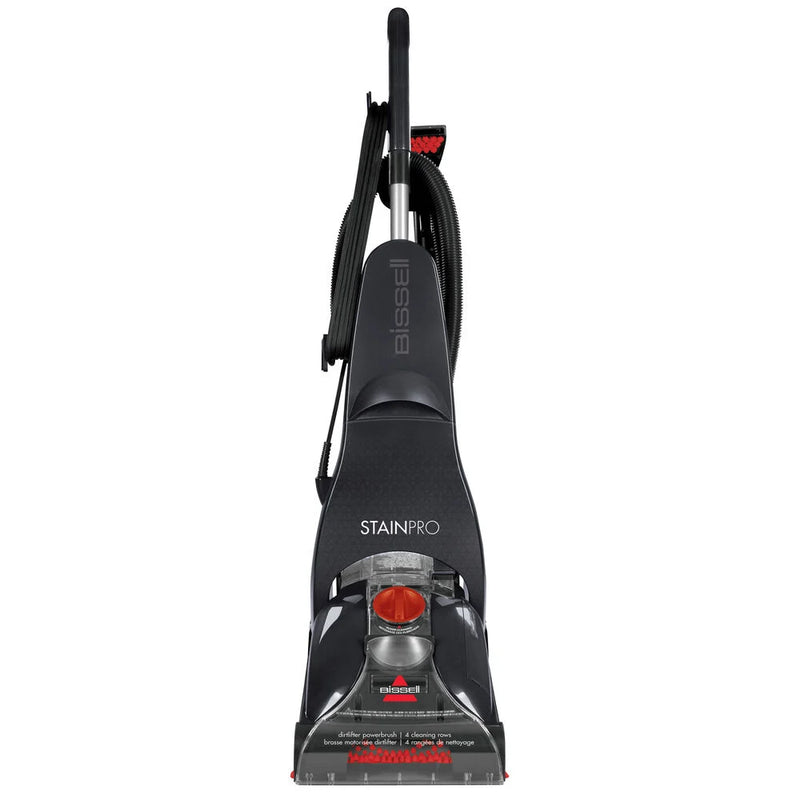 Model No 1623N StainPro Upright Carpet Cleaner - pick up only