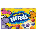 Nerds Candy: Big Chewy Nerds - 4 Sizes