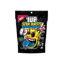 1UP Sour Burst Fruit Chews--Assorted flavors