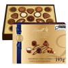 Lindt SWISS LUXURY SELECTION Assorted Chocolate Gift Box (193g) - buy 1 or buy 3 and save