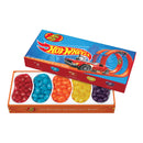 Jelly Belly Gift Boxes - CHOOSE YOUR THEME Hot Wheels - Barbie