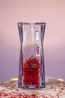 Organic Negin Saffron - 1 GRAM