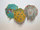 6' Summer Beach Towels - Round Pick your favorite